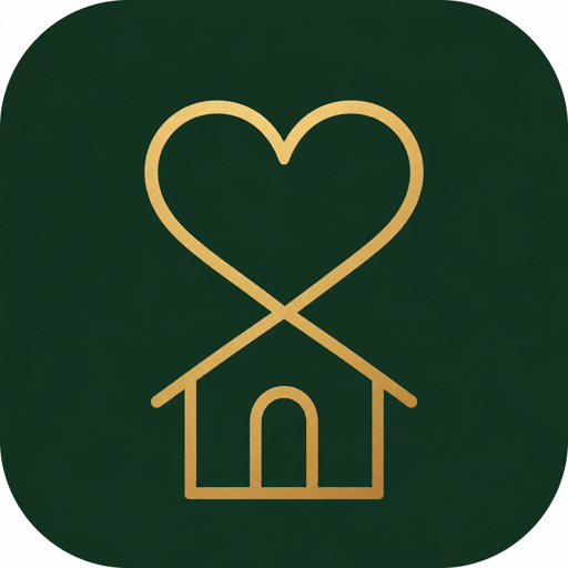 Ícone do app Alicerce